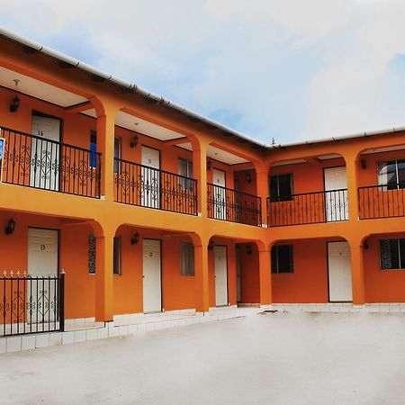 Hotel Sierra Azul Creel Exterior photo